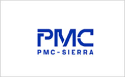 PMC-sierra